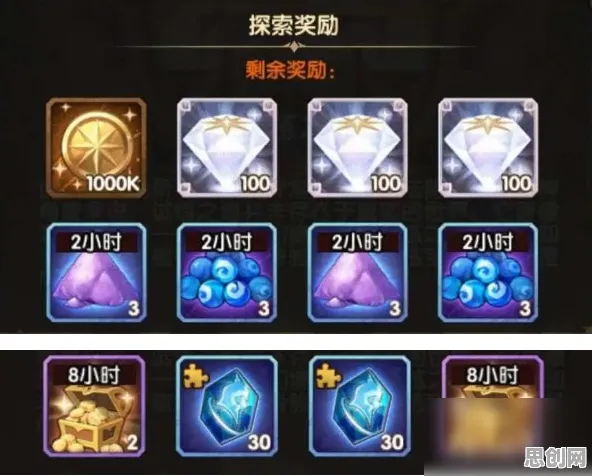 剑与远征玩家狂赞！模拟经营玩法2026重磅更新登陆手机端，单人+联机带你体验超高自由度，错过后悔！