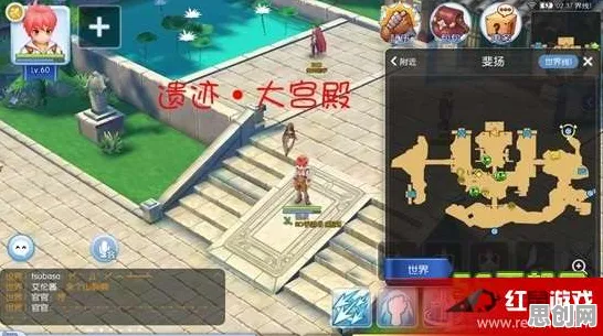 口碑炸裂的模拟经营手游仙境传说，吃鸡竞技2026最新开启PC模拟器，全球同服激战海量福利，速来！