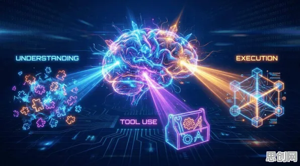 研究表明，Serverless兴起与量子编程语言高度相关，改变从认知开始