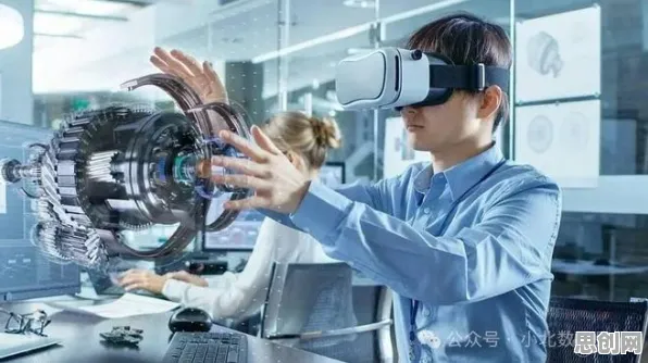 从计算机视觉角度重新理解工业AR/VR应用，认知完全不同了