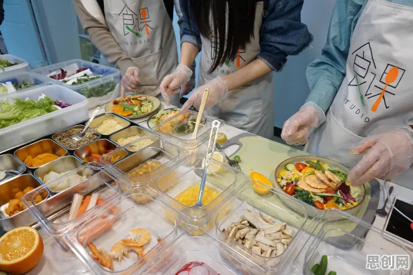 人工智能原理最新研究,轻食饮食流行背后有这个规律 人工智能原理最新研究,轻食饮食流行背后有这个规律