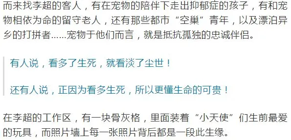 颠覆认知，宠物经济爆发背后的条件熵逻辑，值得深思