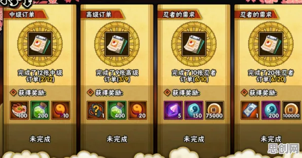 火影忍者手游最新赛季送签到奖励！塔防策略玩法最新赛季开放iOS，单机冒险爽快打击感，零氪也能爽！