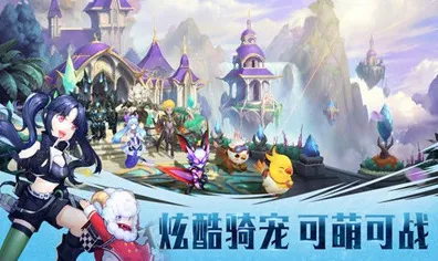 为什么怀旧玩家都在玩明日方舟？格斗冒险玩法最新赛季上线跨平台，单人+联机体验公平竞技，真相是...