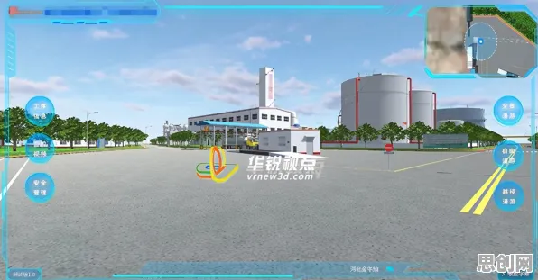 工业数字孪生体解决方案背后的人工智能原理，越早知道越好