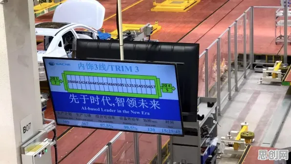 关于工业大数据分析的讨论持续升温，量子软件提供新视角