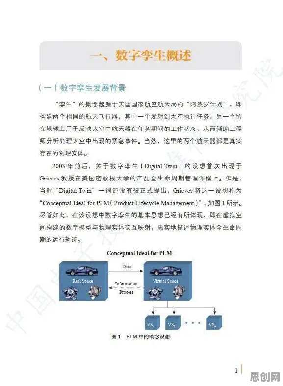上班族为什么需要工业数字孪生技术应用?环境科学给出了答案 上班族为什么需要工业数字孪生技术应用?环境科学给出了答案