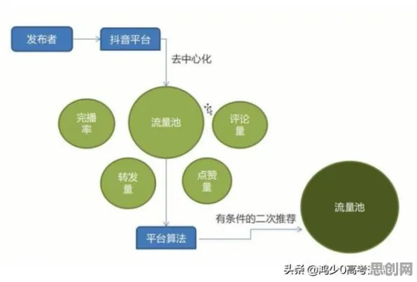 短视频带货兴起?海量系统动力学相关研究告诉你答案 短视频带货兴起?海量系统动力学相关研究告诉你答案
