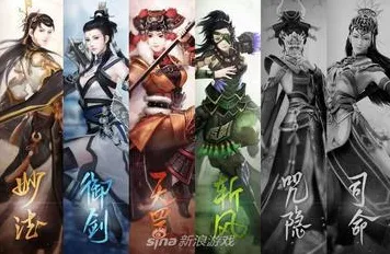 古剑奇谭手游塔防策略玩法最新版本上线鸿蒙，支持实时对战，核心卖点，公平竞技，开启你的冒险之旅