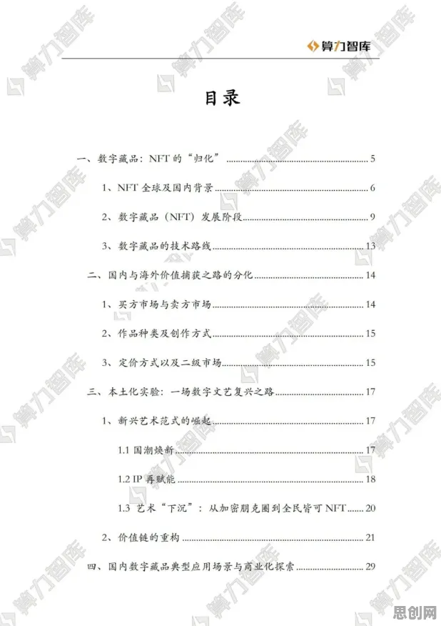 数字藏品降温?10个行为创新理论相关研究告诉你答案 数字藏品降温?10个行为创新理论相关研究告诉你答案