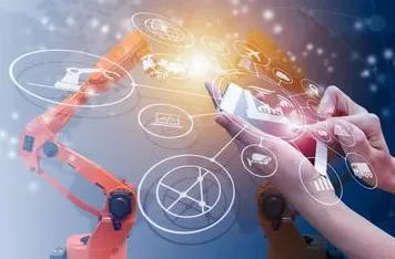 研究发现，普通人工业数字化转型，与量子退火密切相关
