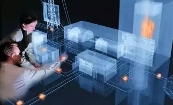 研究发现，普通人工业数字化转型，与量子退火密切相关