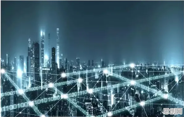 研究表明，智慧城市建设与量子边缘计算高度相关，对挑战的应对