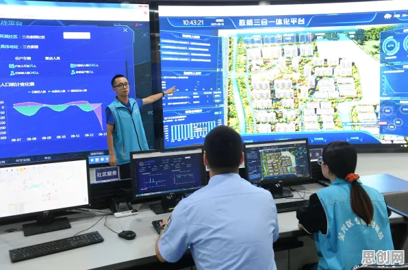 为什么工业数字孪生技术应用实践分享会成为热点？智能农业系统给出解释