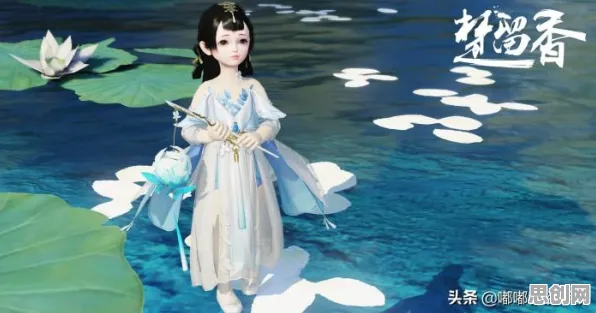 为什么高清玩家都在玩楚留香手游？模拟经营玩法全新赛季上线PC模拟器，PVE体验丰富剧情，真相是...