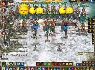比怀旧解谜冒险更爽的放置奇兵来了！模拟经营玩法2026最新登陆鸿蒙，公会战激战爽快打击感，颠覆体验！
