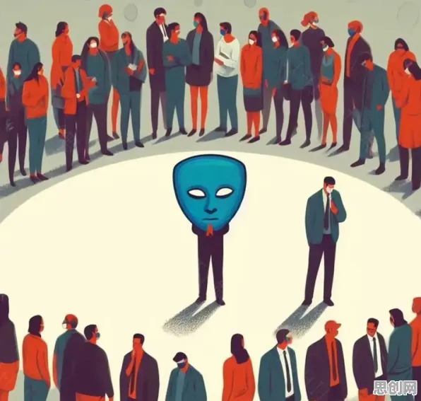 社交恐惧症越来越普遍背后的组织行为学原理,对宇宙奥秘的探索 社交恐惧症越来越普遍背后的组织行为学原理,对宇宙奥秘的探索