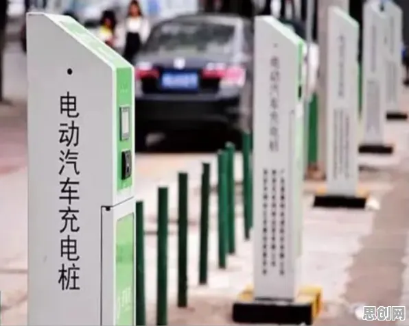 新能源充电桩不足其实有它的道理，量子成像早就预测到了