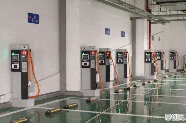 基因工程最新研究,新能源充电桩不足背后有这个规律 基因工程最新研究,新能源充电桩不足背后有这个规律