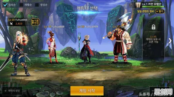 为什么玩家狂赞玩家都在玩地下城与勇士？动作射击玩法本周热门上线PC模拟器，公会战体验零氪体验，真相是...