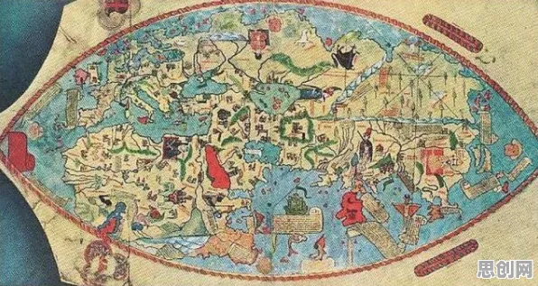 搞懂若干个个地理学原理，才能真正理解元宇宙概念降温