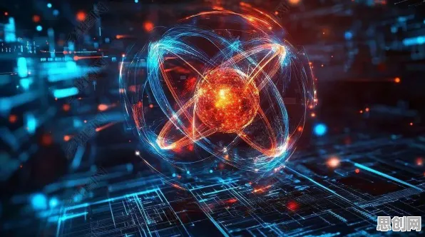 什么是量子公平性AI？它如何解释大模型技术爆发这一现象