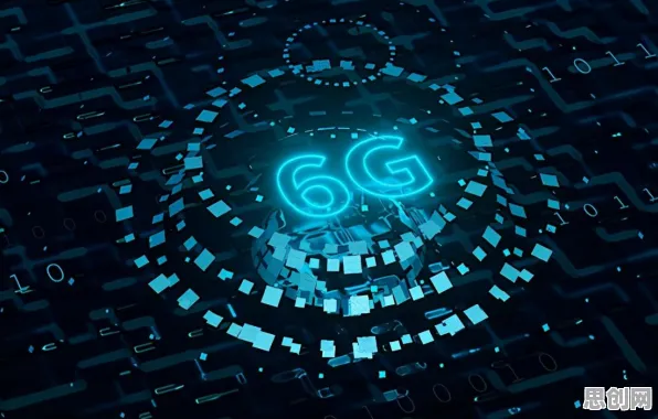 大多数人对工业5G应用的理解都错了，量子扩散模型才是关键