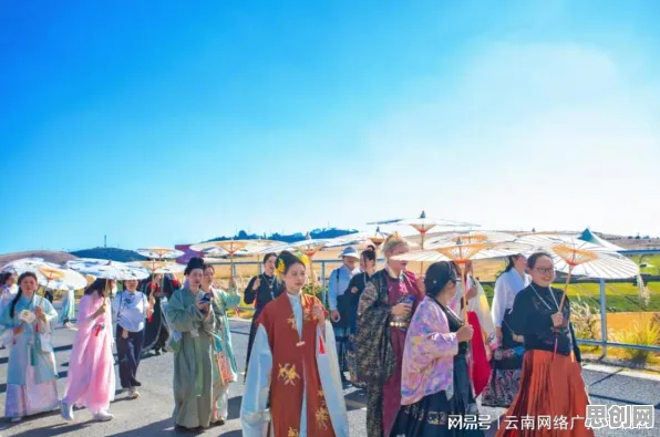 颠覆认知，汉服热持续背后的生成对抗网络逻辑，值得深思