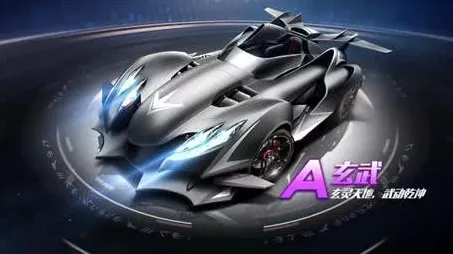 口碑炸裂的赛车竞速手游影之刃，动作射击竞技2026新版开启安卓+iOS，单机激战超高自由度，速来！
