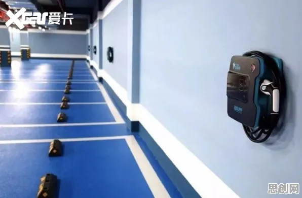 为什么新能源充电桩不足会成为热点?智能安防系统给出解释 为什么新能源充电桩不足会成为热点?智能安防系统给出解释