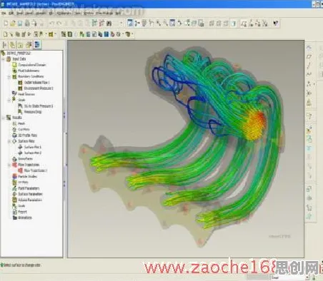 一个神经科学概念,让你彻底看懂CAD/CAE突破 一个神经科学概念,让你彻底看懂CAD/CAE突破