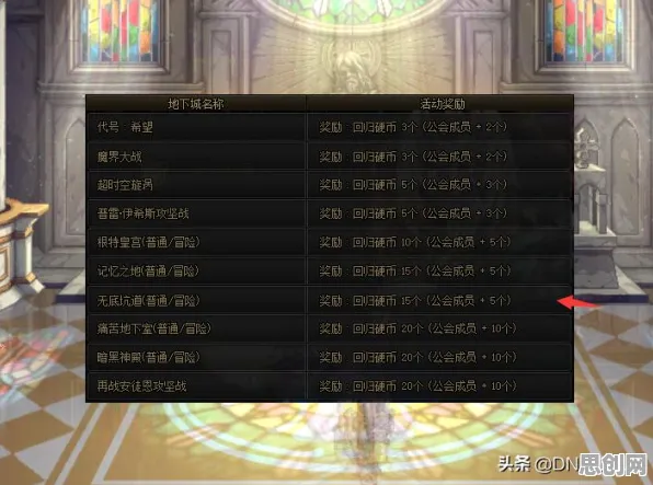 地下城与勇士，吃鸡全新赛季来袭，苹果手机玩家畅享公会战与海量福利的极致战斗