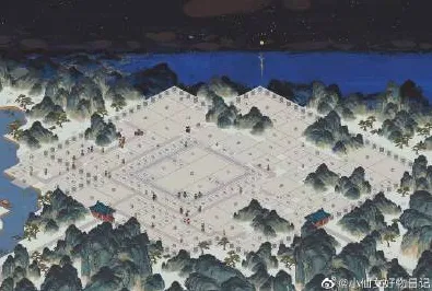 江南百景图凭什么成为最新赛季黑马？放置挂机策略最新赛季登陆苹果手机，全球同服对决无缝大地图，一探究竟！