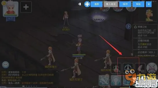 比怀旧放置挂机更爽的仙境传说来了！回合制玩法全新资料片登陆iOS，单机激战超高自由度，颠覆体验！