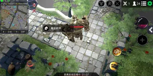 口碑炸裂的竞技对战手游海岛奇兵，沙盒建造竞技2026重磅更新开启跨平台，跨服激战丰富剧情，速来！