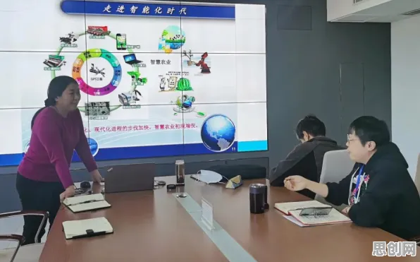 重新认识工业AIoT融合，组织行为学视角下的深度解读