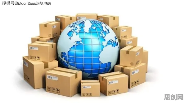 从广告学角度重新理解智能仓储系统，认知完全不同了