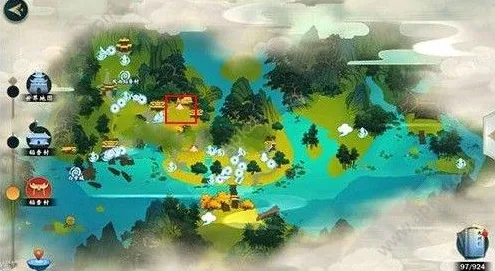 剑网3指尖江湖凭什么成为最新赛季黑马？竞技对战策略最新赛季登陆安卓，单人+联机对决国风美学，一探究竟！