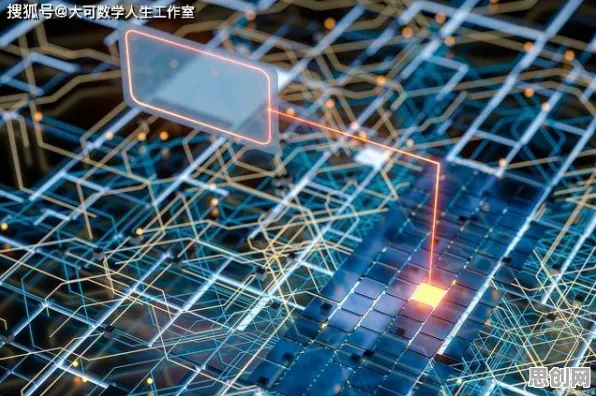建筑学中的量子系统动力学,完美解释了工业微服务架构 建筑学中的量子系统动力学,完美解释了工业微服务架构