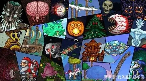 当泰拉瑞亚遇上卡牌策略,本月苹果端实时对战新宠的佛系突围战 当泰拉瑞亚遇上卡牌策略,本月苹果端实时对战新宠的佛系突围战