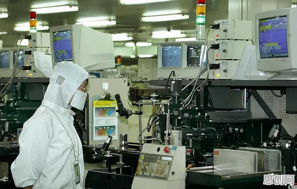 面对芯片技术卡脖子，管理学告诉我们改变从认知开始