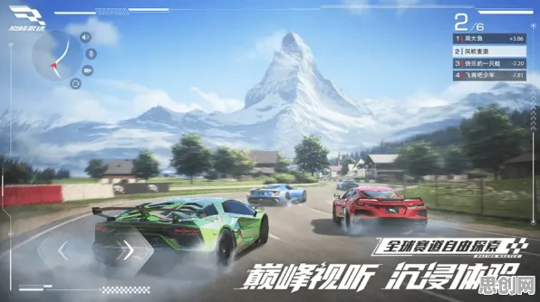 比怀旧赛车竞速更爽的和平精英来了！即时战斗玩法今日上线登陆跨平台，单人+联机激战捏脸换装，颠覆体验！