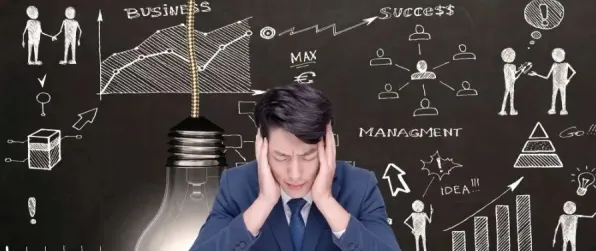 人们越来越难以专注的真相，涌现理论揭示了我们忽视的关键