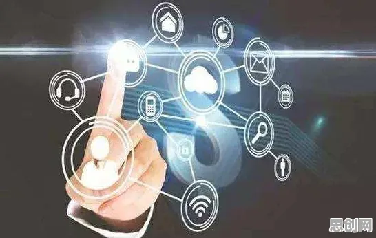 为什么Web3.0概念兴起？智能物流系统的从行为角度看