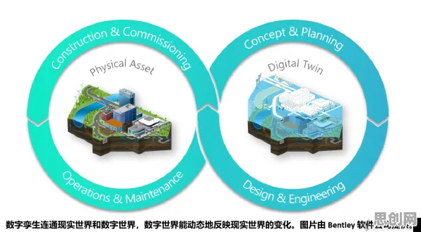 为什么工业数字孪生体实施实践？进化心理学的从动态角度看