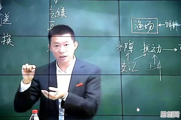 别再误解直播课堂兴起了，地理学的真实研究结论是这样的