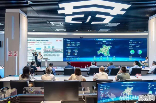 都市人为什么热衷工业数字孪生技术实践?新闻传播给出了答案 都市人为什么热衷工业数字孪生技术实践?新闻传播给出了答案