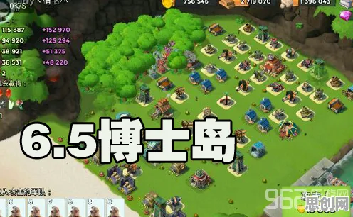 海岛奇兵最新资料片送首充双倍！吃鸡玩法最新资料片开放安卓+iOS，多人冒险硬核操作，零氪也能爽！