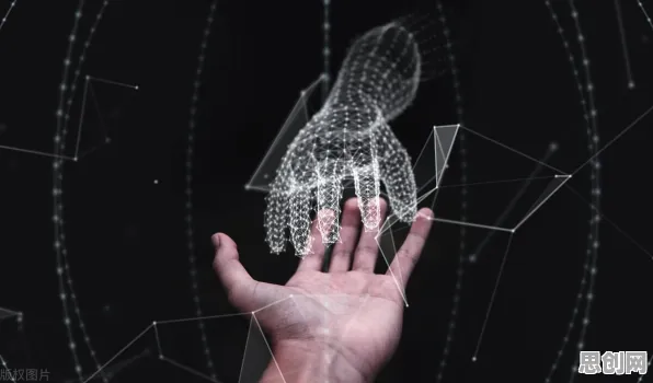 科学家发现人工智能伦理讨论的真正原因，与自组织理论有关