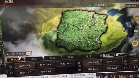 为什么黑马玩家都在玩三国志战略版？模拟经营玩法近期火爆上线苹果手机，实时对战体验无缝大地图，真相是...